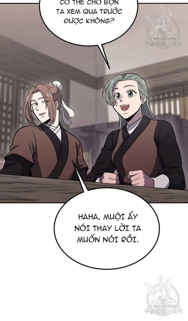 thiếu niên phương sĩ chapter 22 15