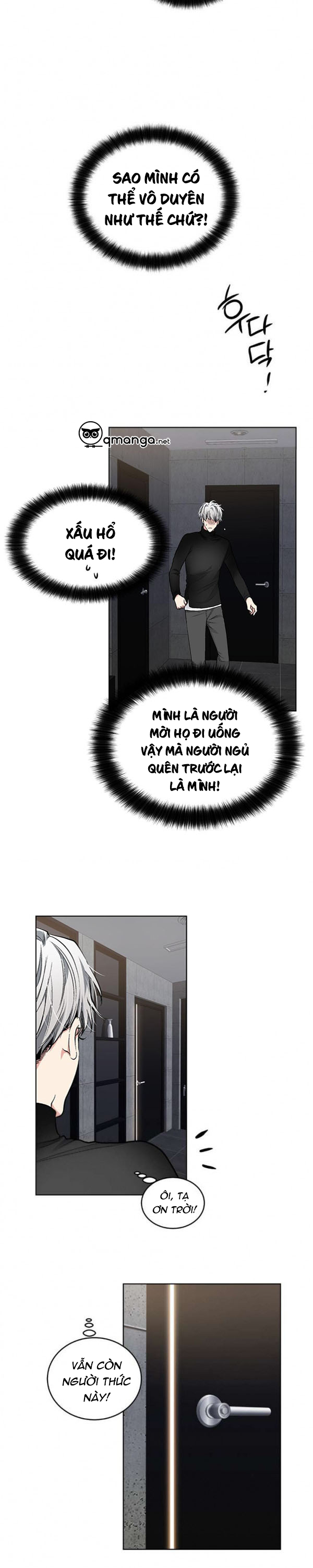 ứng dụng xấu hổ chapter 29 2