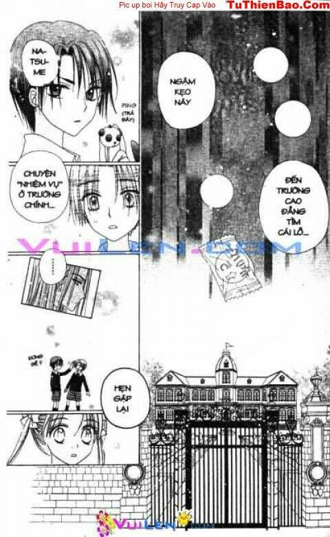 gakuen alice chapter 23 166