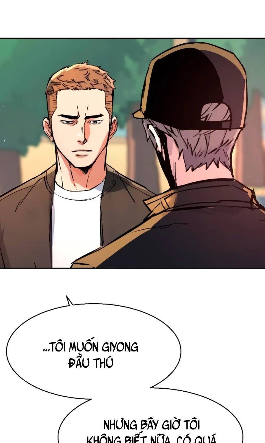 bạn học tôi là lính đánh thuê chapter 200 117