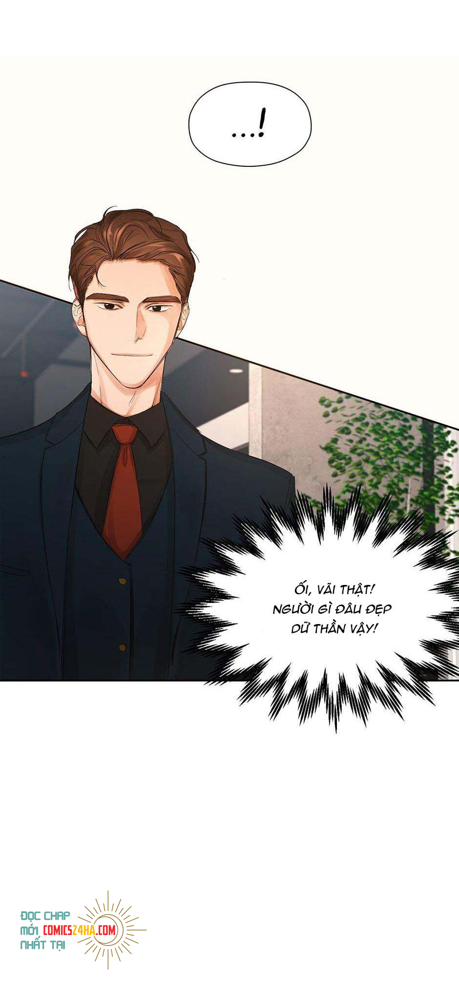 kế hoạch cưới chồng chapter 1 21