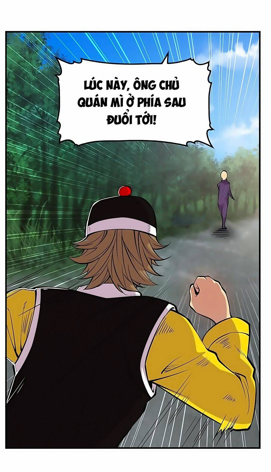 cuộc sống thoái ẩn của võ lâm chi vương chapter 8 15