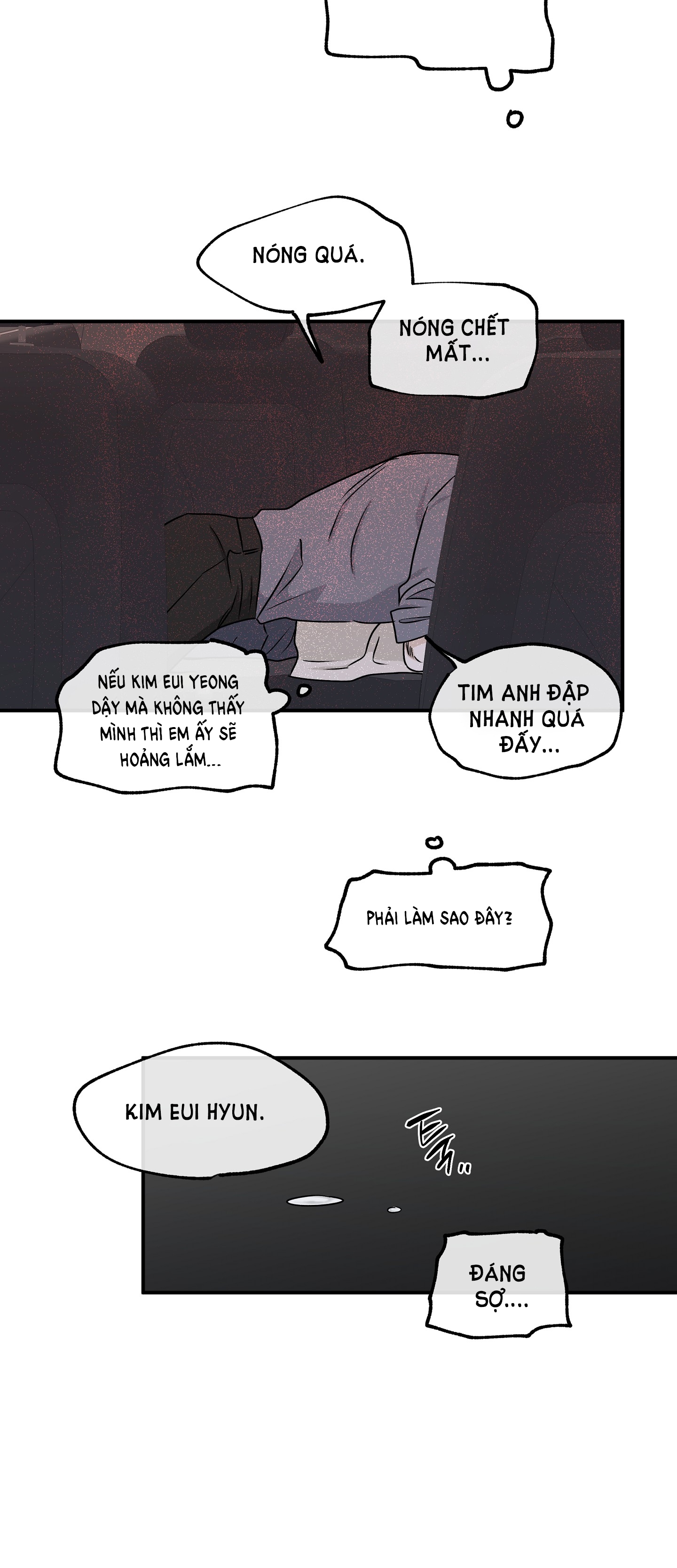 đêm bên bờ biển chapter 53.5 15