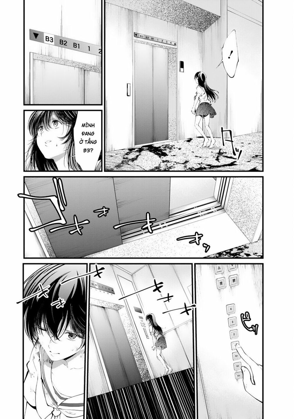 thí nghiệm ngục tù chapter 11 18