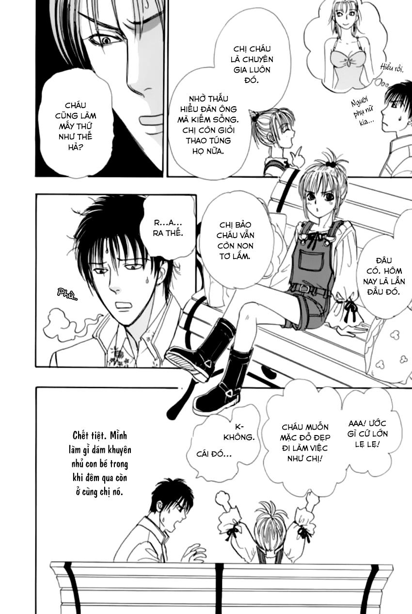 new pet shop of horror chapter 21 33