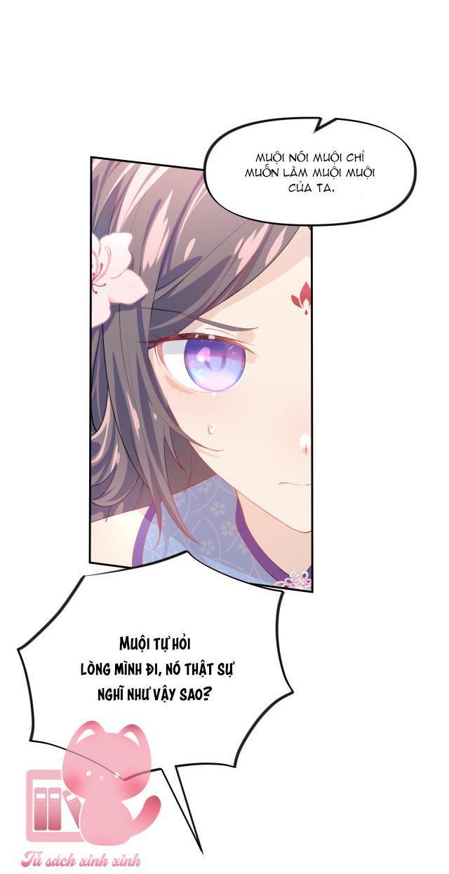 một đêm nọ đột nhiên yandere tới! chapter 73 35