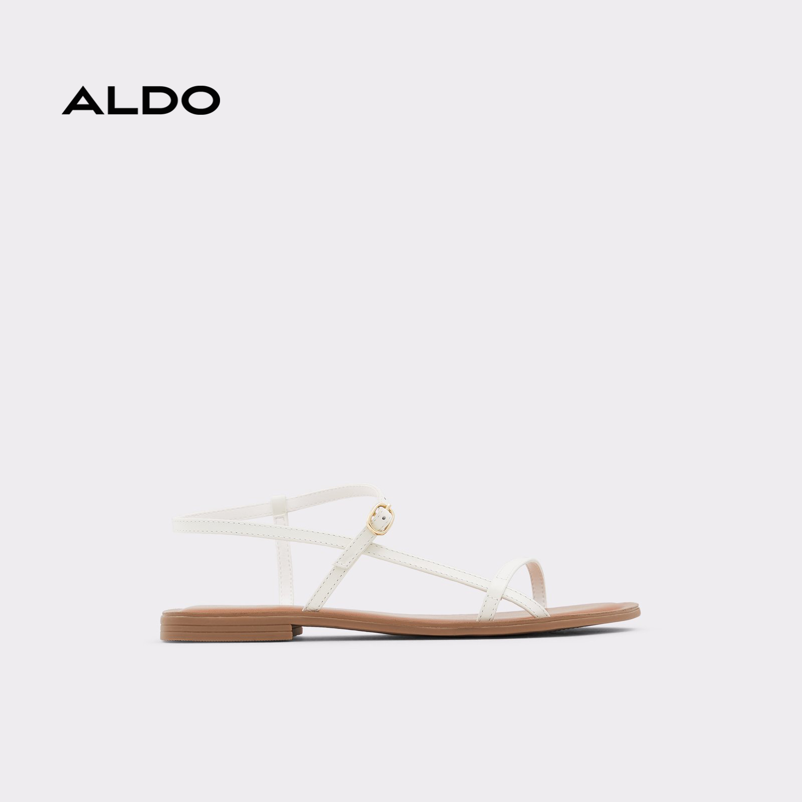 Giày sandals nữ đế bệt ALDO JOUVET