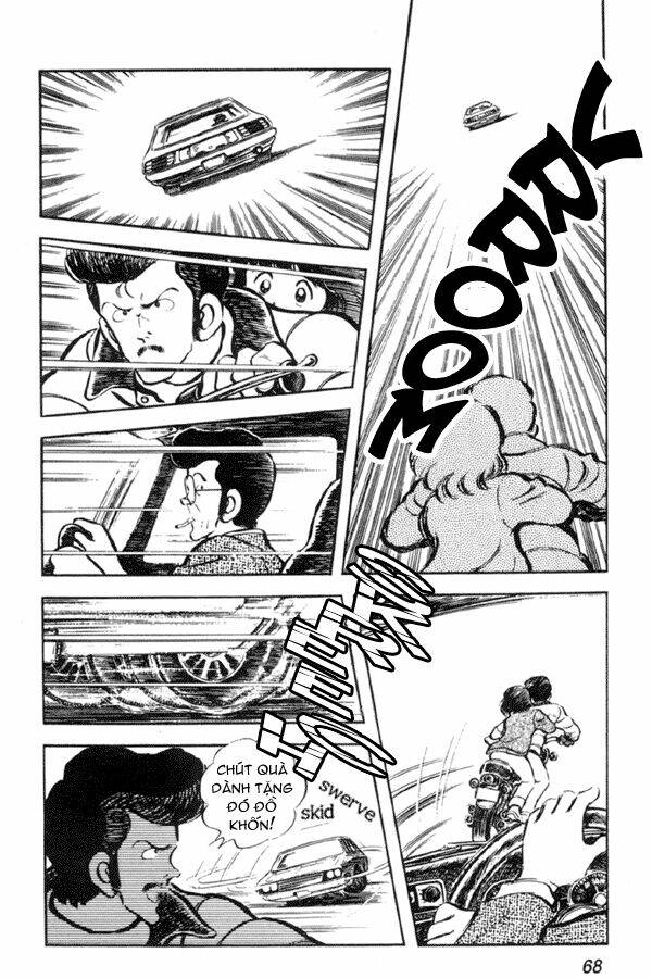 miyuki chapter 10 10