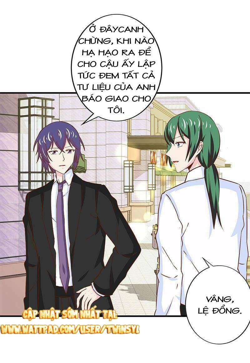 không gả cho tổng tài, gả cho người hầu chapter 159 24