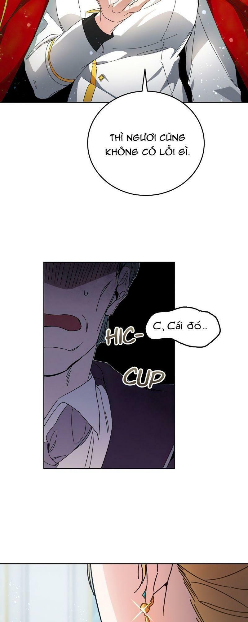 tôi trở thành hoàng đế bạo chúa trong tiểu thuyết chapter 7 40