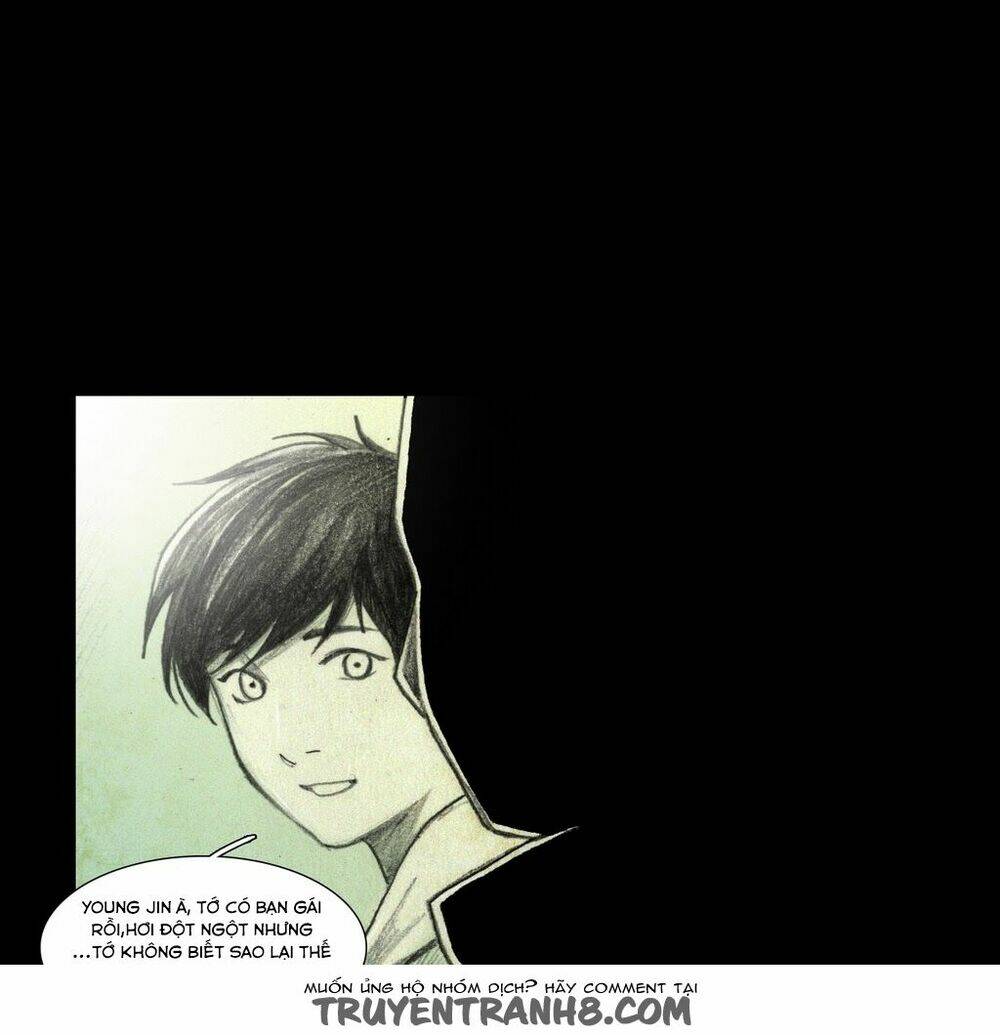 house of doll-ngôi nhà của những búp bê chapter 6 9