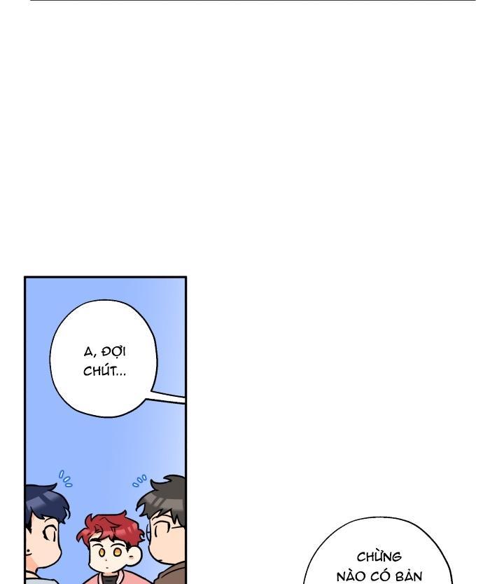 gâu gâu! chapter 15 42