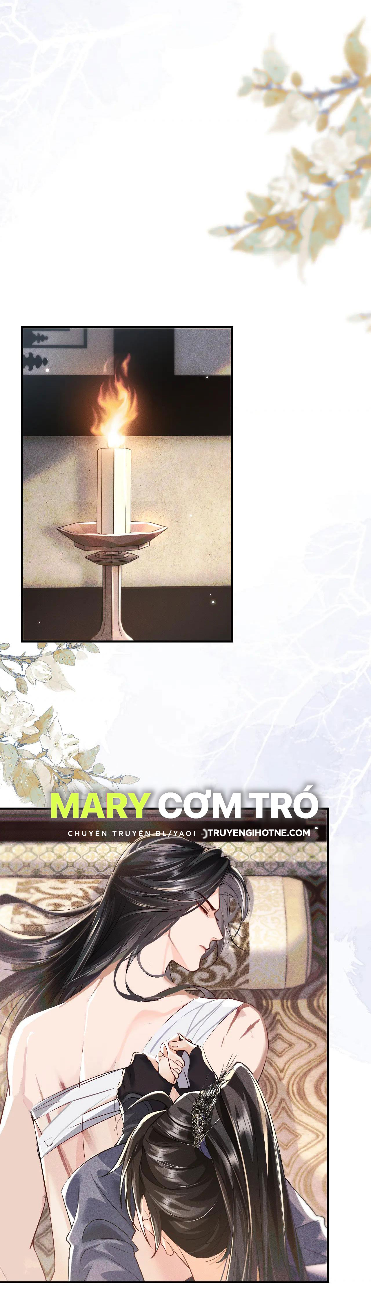 husky và sư tôn mèo trắng chapter 37 4