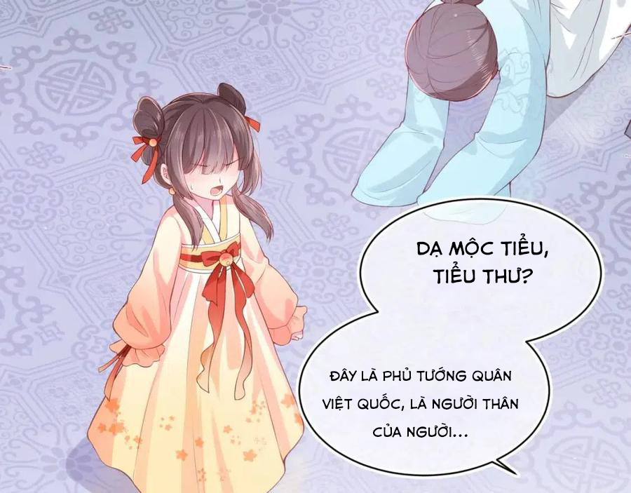 nuôi kẻ thù chapter 1 75