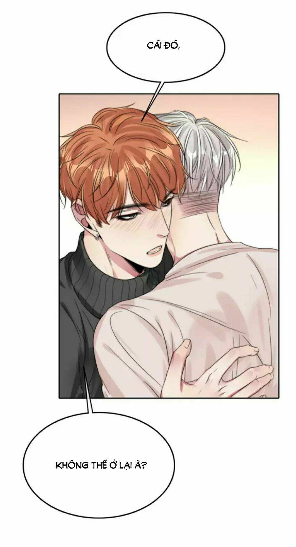 fan biến thái và thần tượng xinh đẹp chapter 45 20