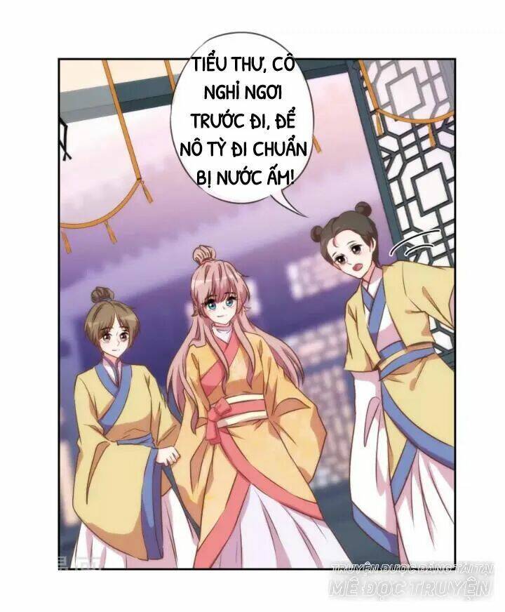 ồ, phu quân đáng yêu của tôi! chapter 40 26