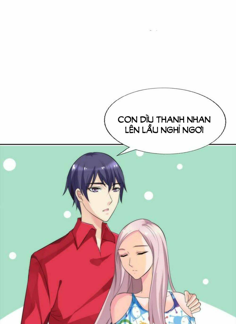 em vẫn còn nhỏ chapter 42 2