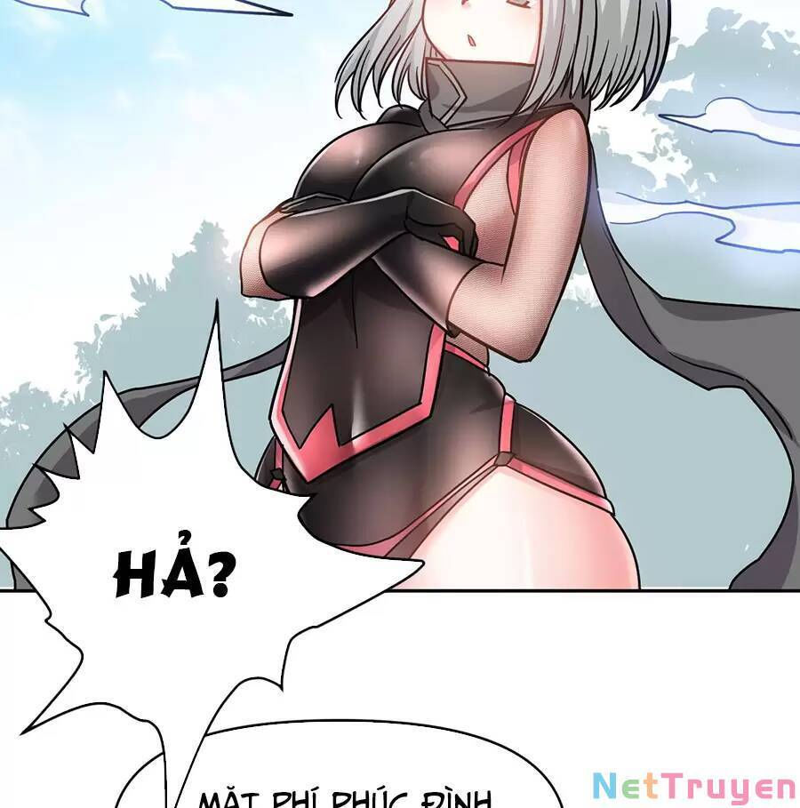 đồ long kỵ sĩ hôn môi ác long chapter 42.1 5