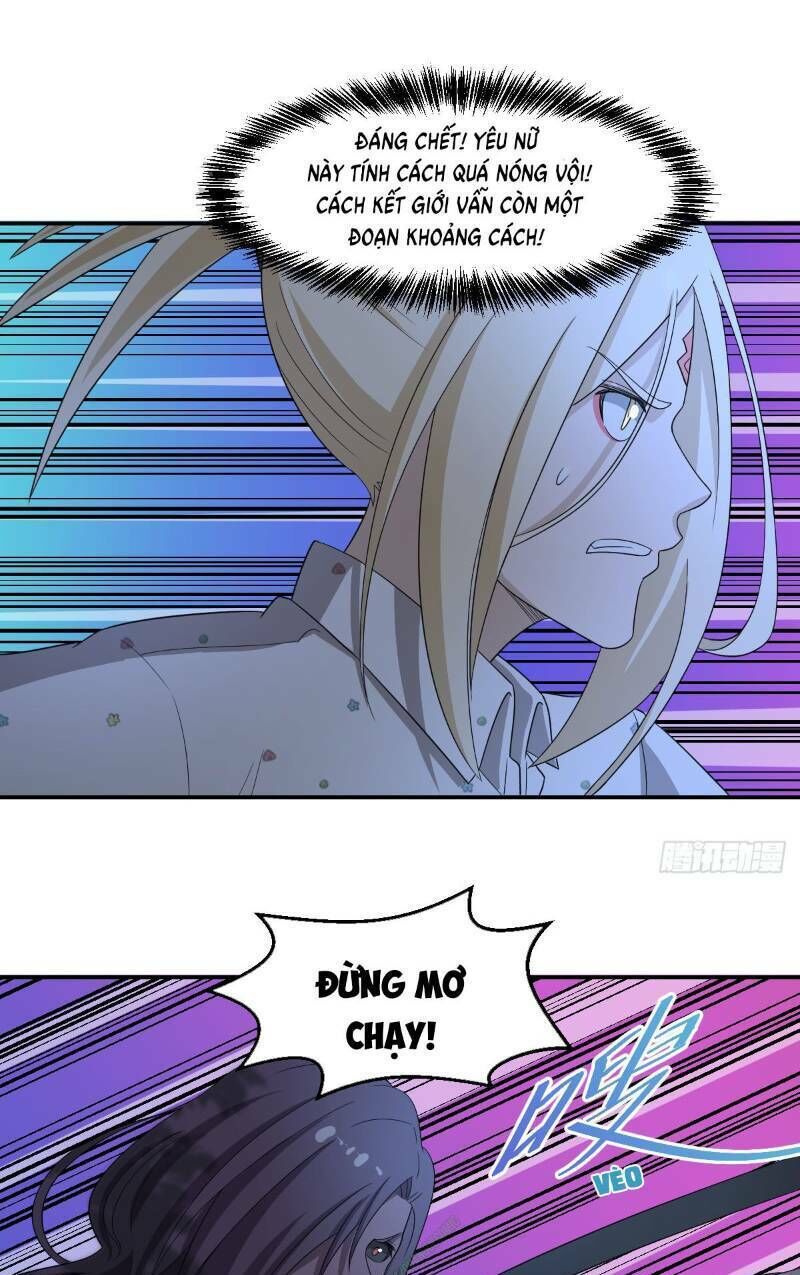 nghịch thiên tiên mệnh chapter 10 17