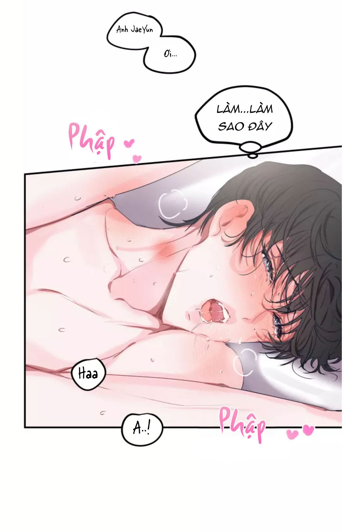 hợp đồng tình yêu chapter 49 39