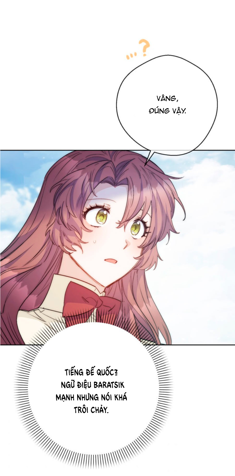 50 công thức pha trà của nữ công tước chapter 130 40