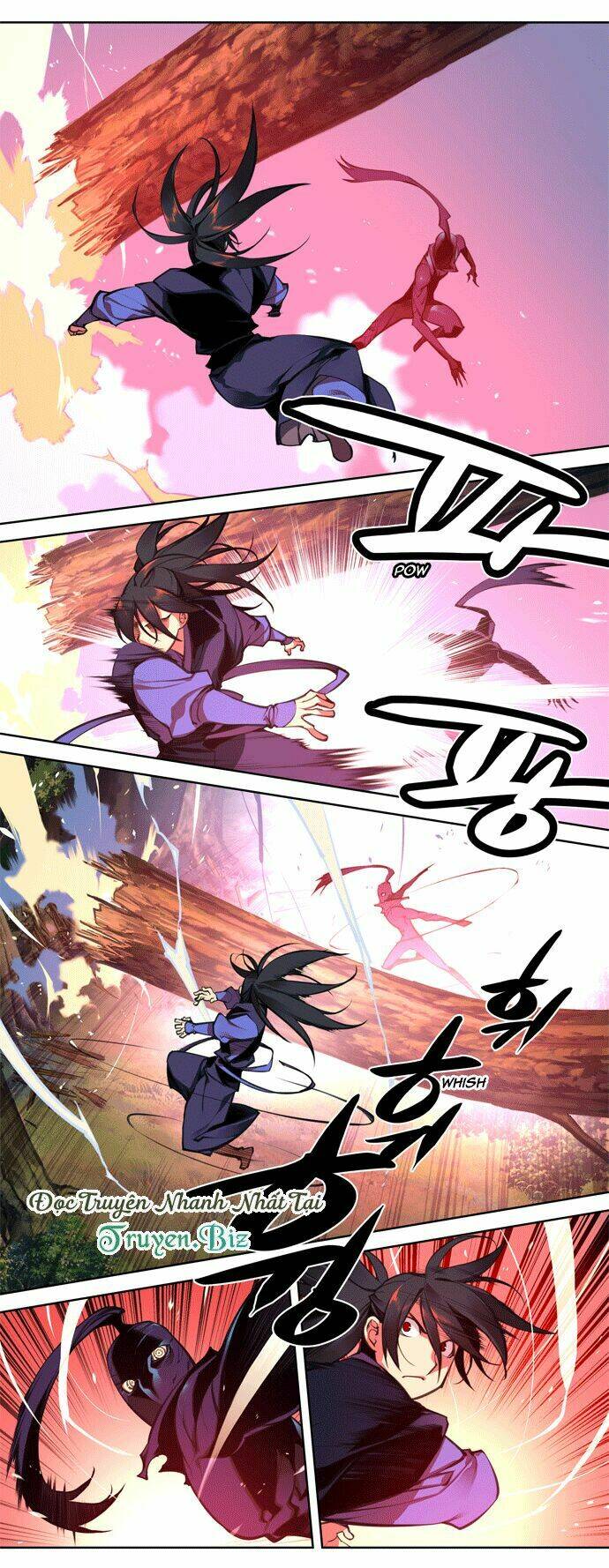 märchen: the embodiment of tales chapter 93 5