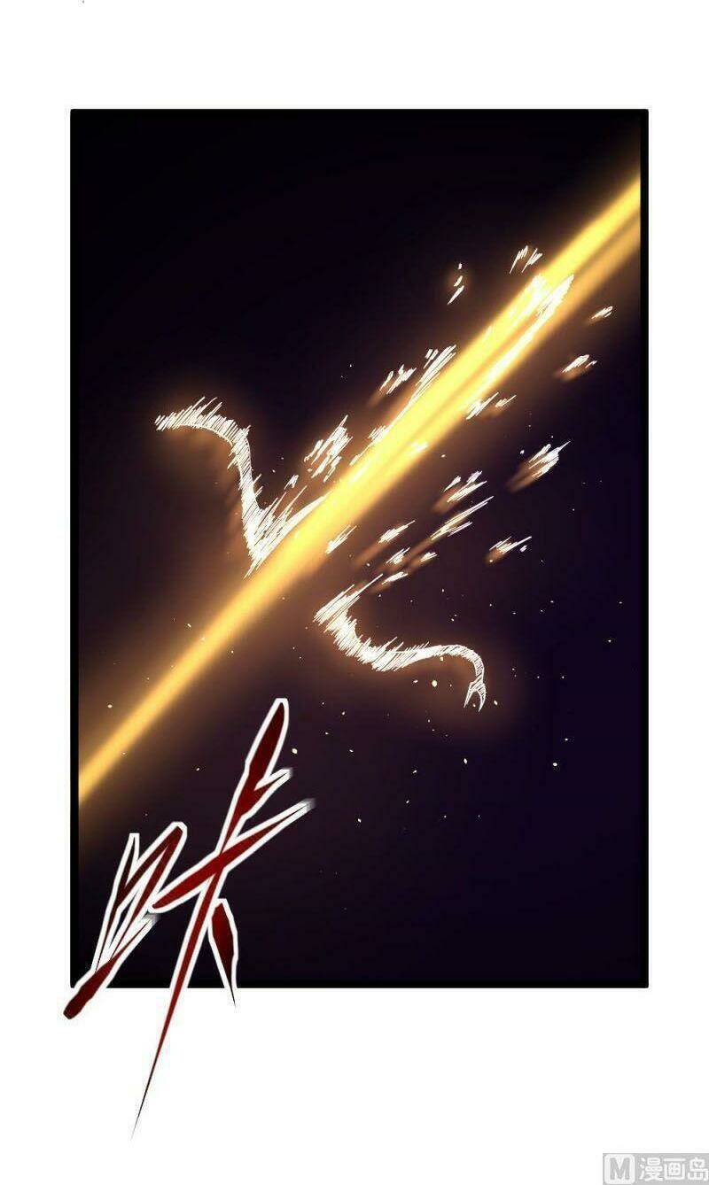 tối cuồng nữ tế chapter 47 8