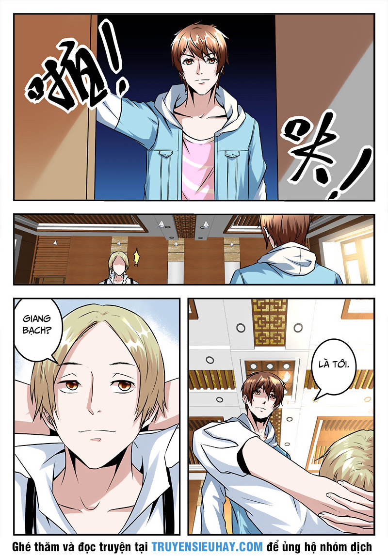 đô thị kiêu hùng hệ thống chapter 51 7