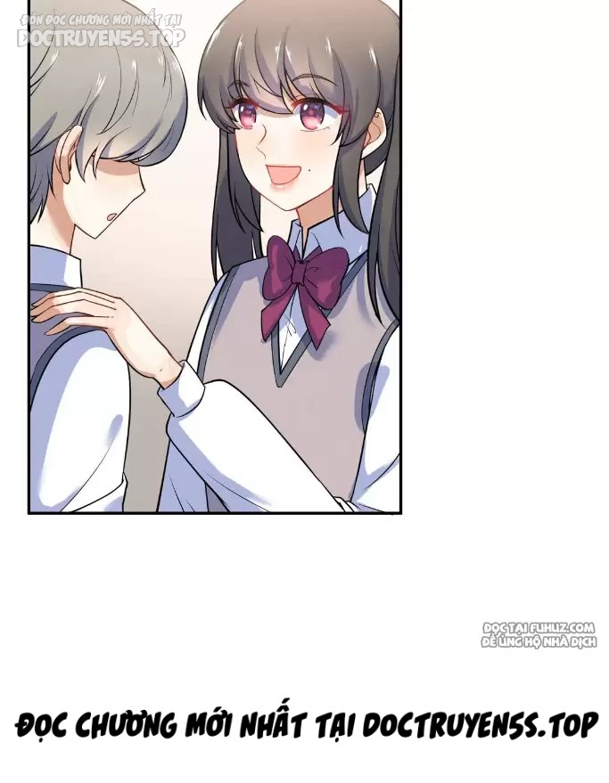 lời nói dối của cô ấy chapter 20 29