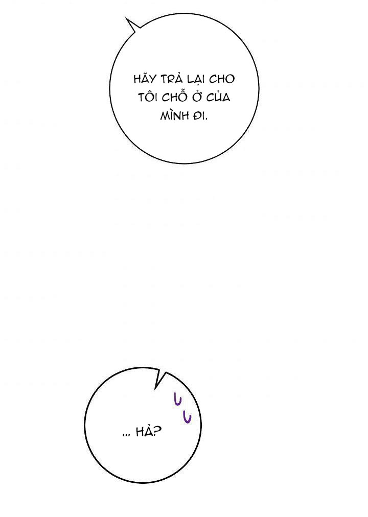 tiểu thư của những lá bài chapter 4 33