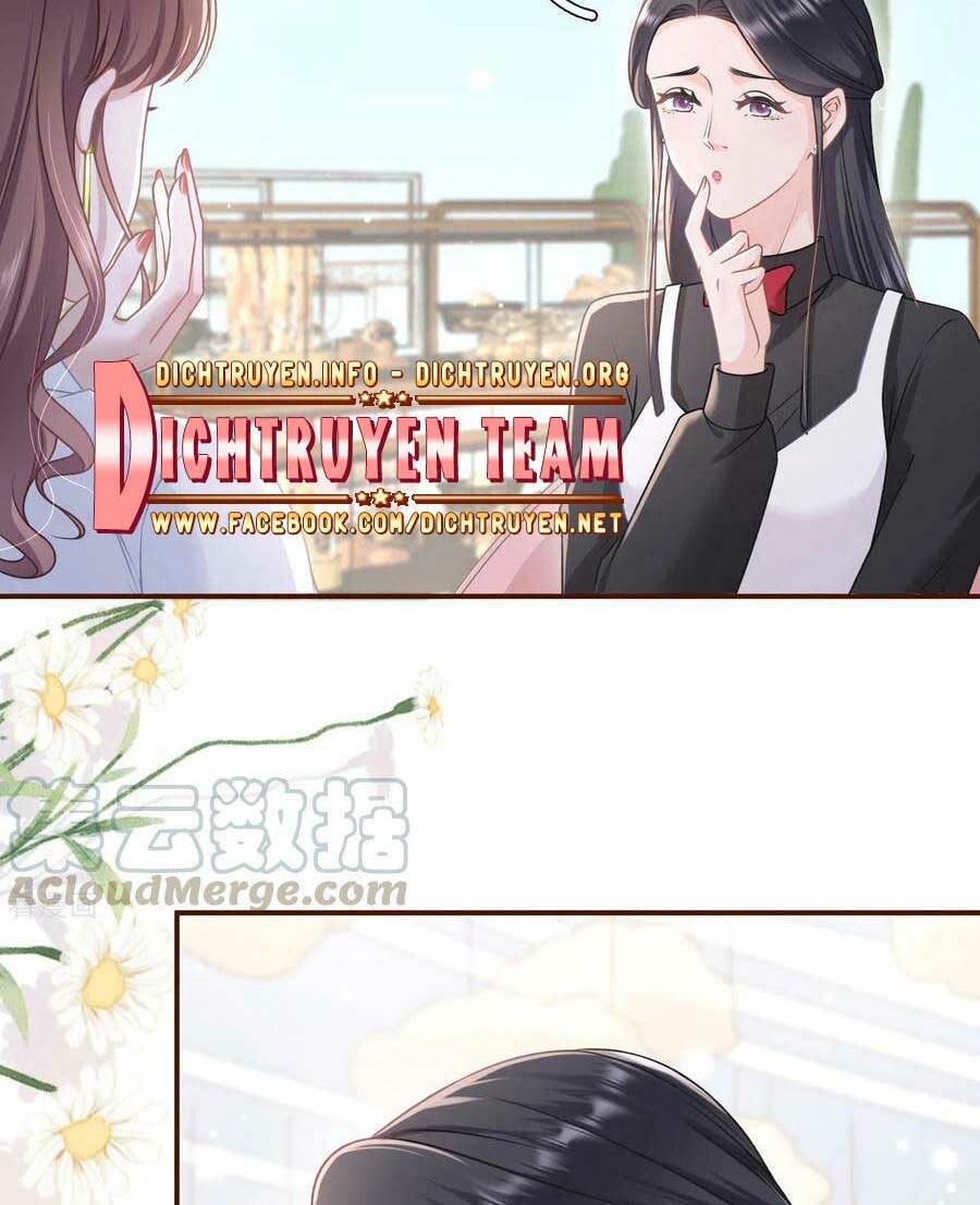 bạn gái tôi mới 30+ tuổi xuân chapter 94 10