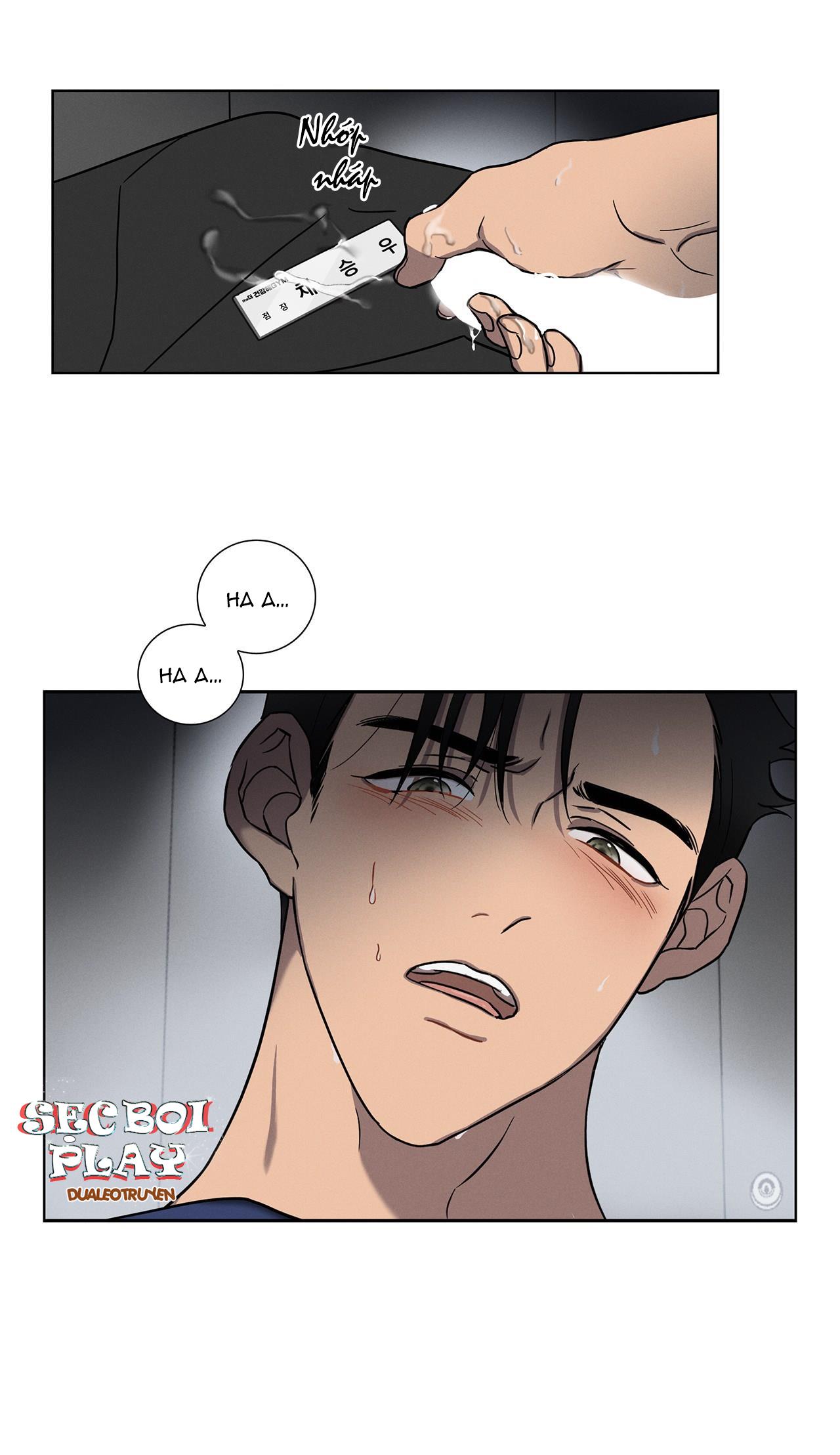 love gym chapter 1 57