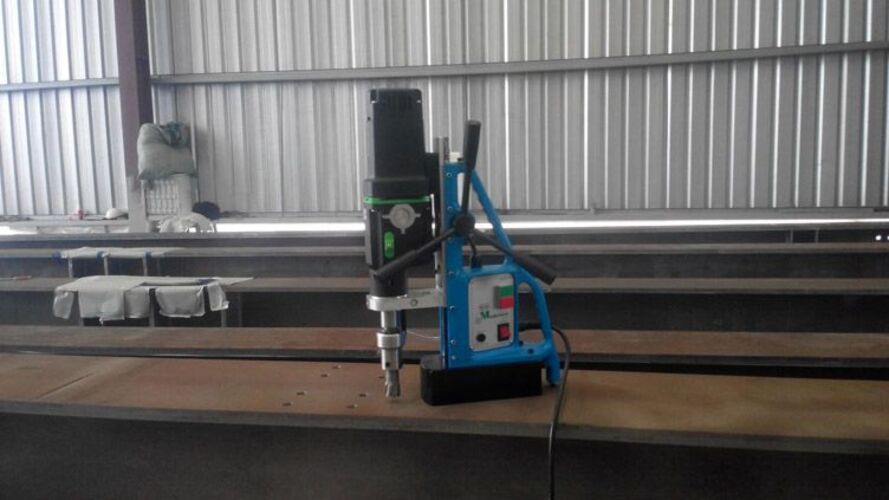 MÁY KHOAN TỪ MAGBROACH MD108