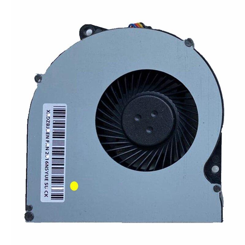 Quạt Tản Nhiệt Cpu Cho Laptop Asus S551Lb V551Lb S551 V551 Ef50060S1-C180-S9A