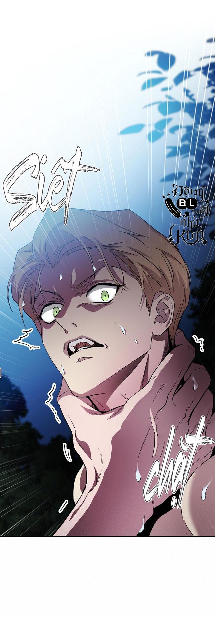 hai đất nước, đất nước của nô lệ chapter 26 51