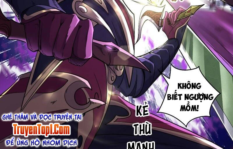 đường dần tại dị giới 2 chapter 0 23