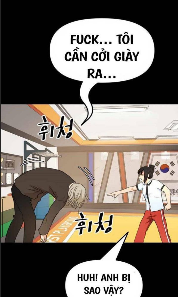 bạn trai võ sĩ chapter 82 70