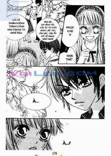 neck and neck chapter 6 172