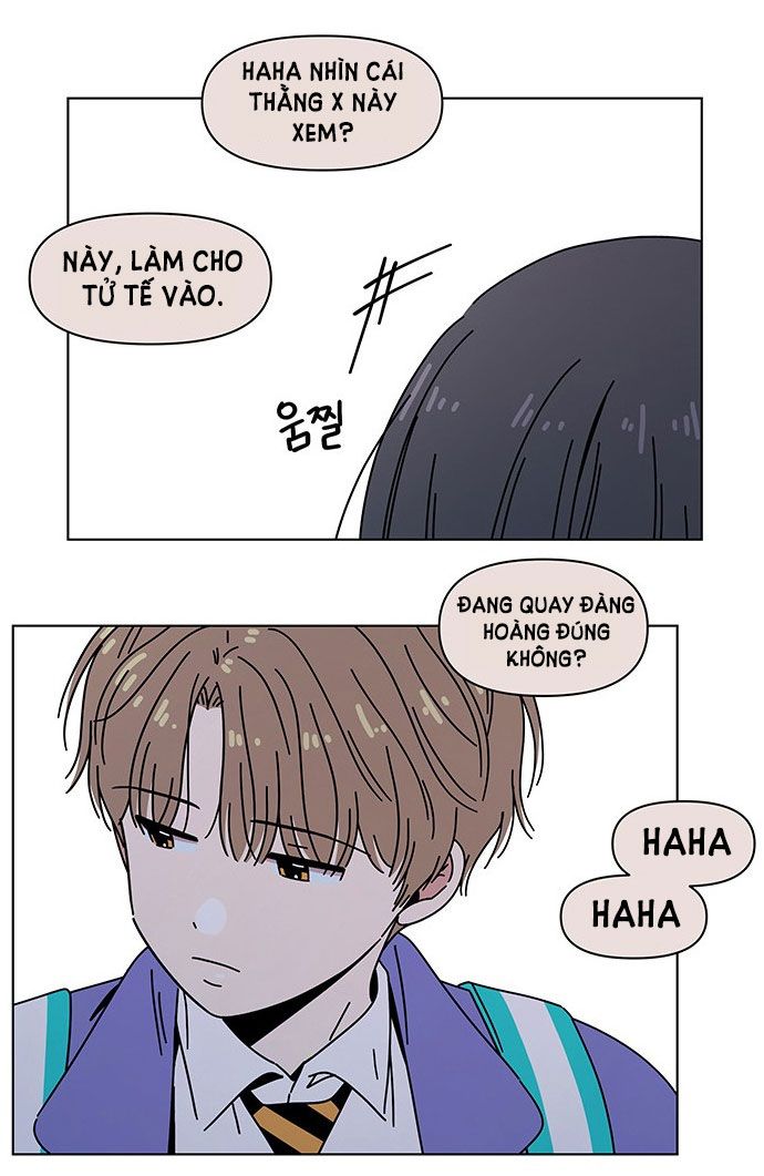 thanh xuân rực rỡ - season of blossom chapter 115 63