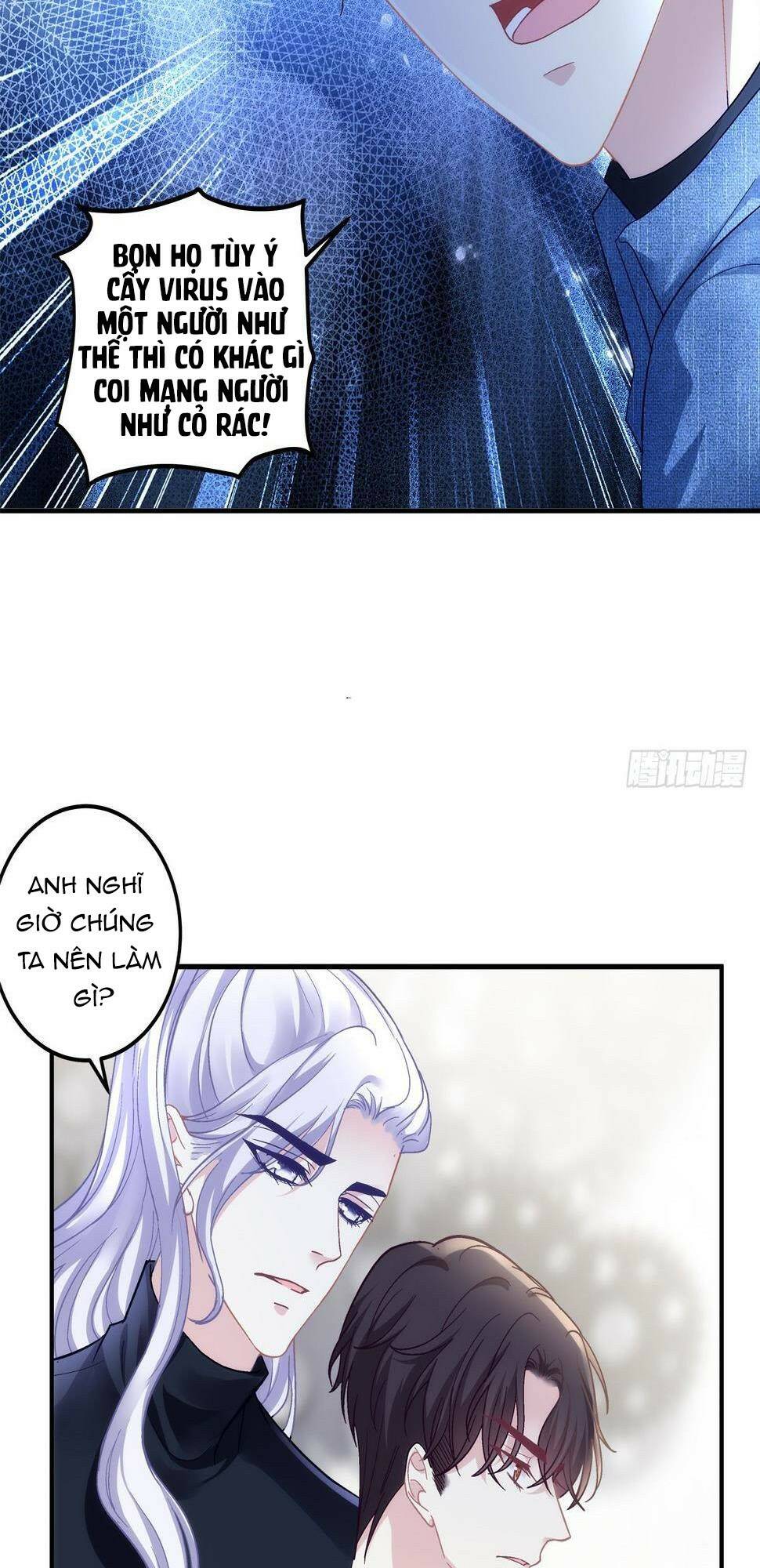 toàn bộ nắm trong tay chapter 160 6