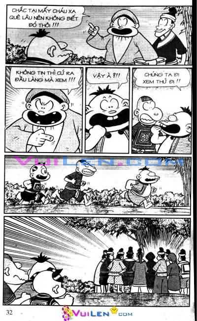 thần đồng đất việt chapter 63 29