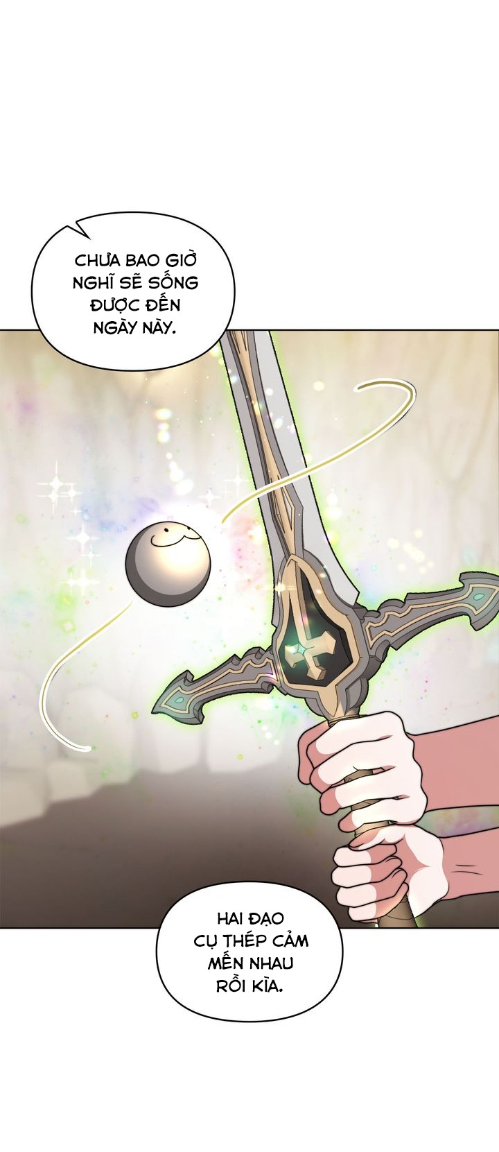 công nương eluana vita chapter 175 24