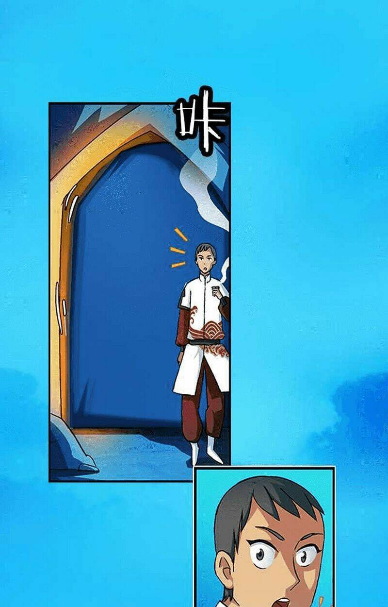 phong quỷ truyền thuyết chapter 32 24