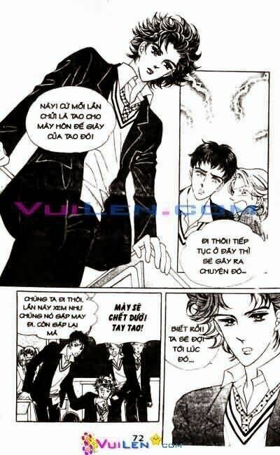 cô gái vương giả chapter 1 72