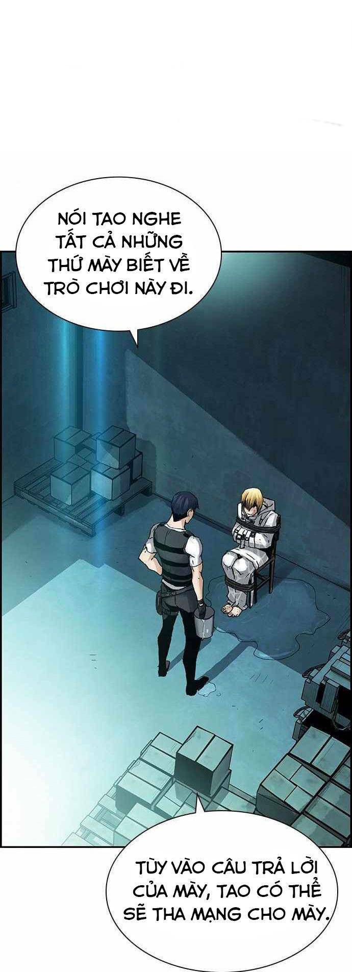 pubg - cuộc chiến sinh tồn - 100 chapter 7 20