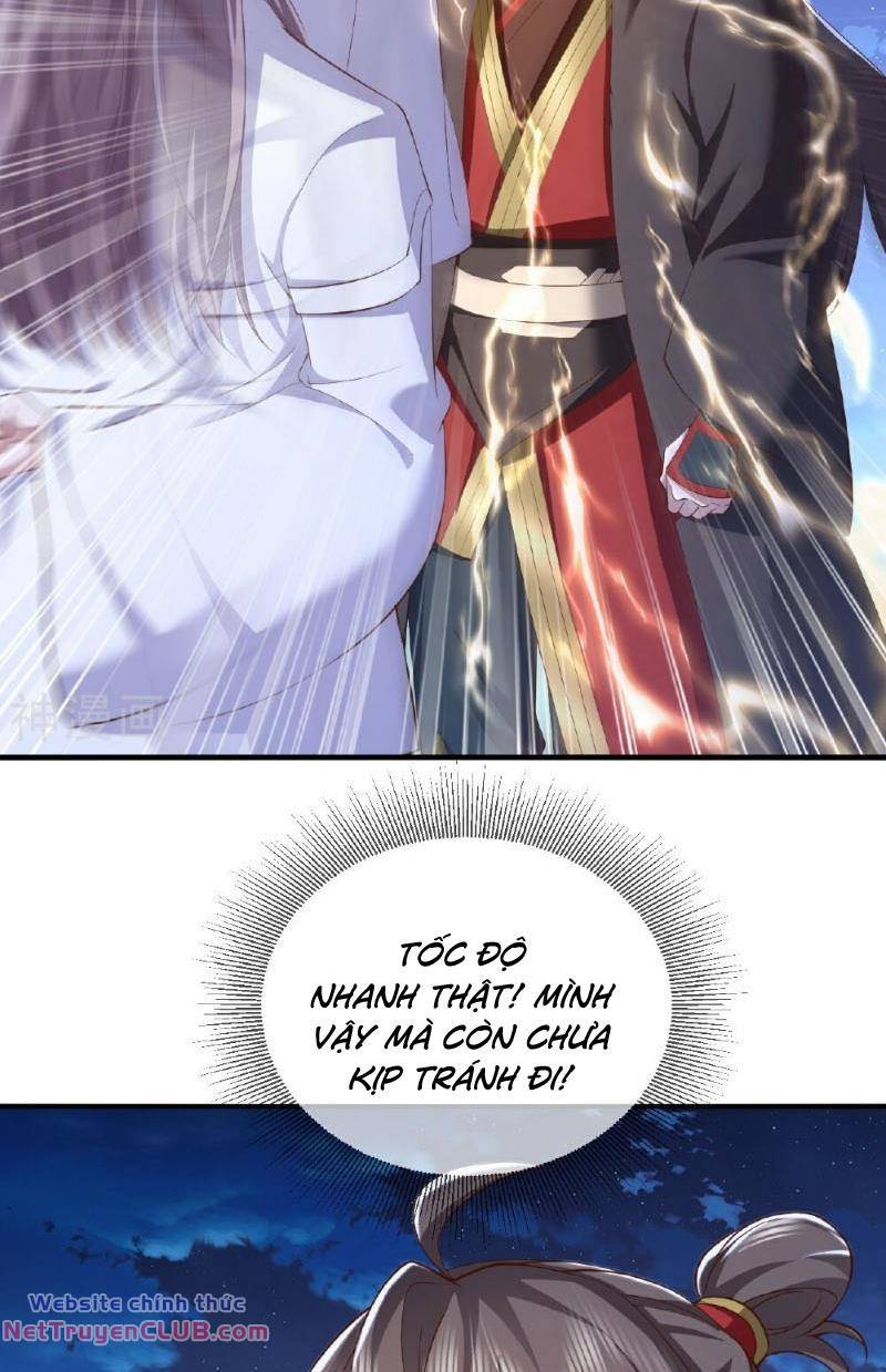 tiên võ đế tôn chapter 516 18