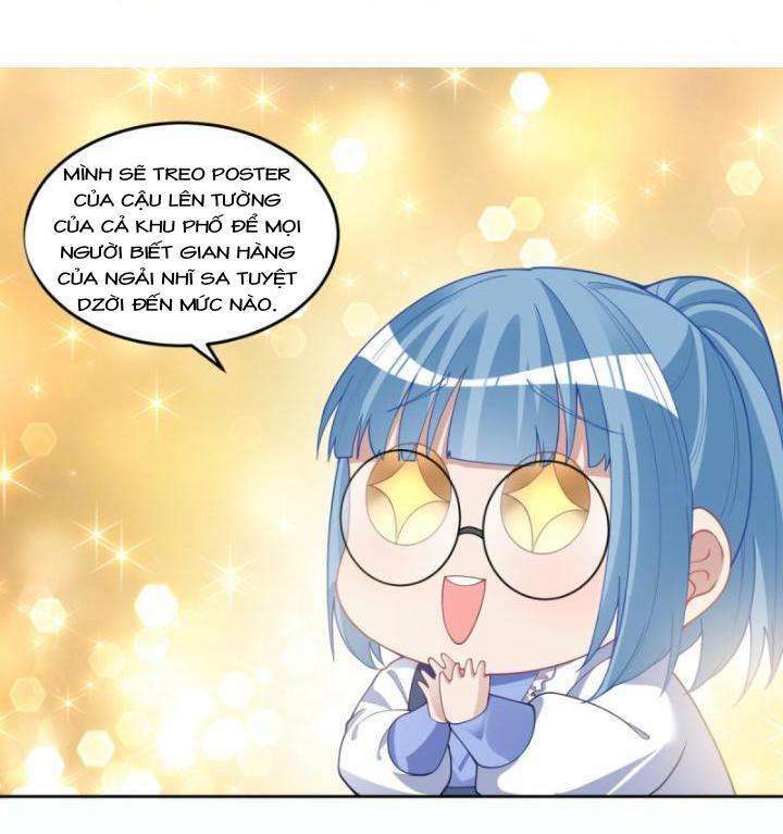 quy tắc sinh tồn của công chúa chapter 92.1 17