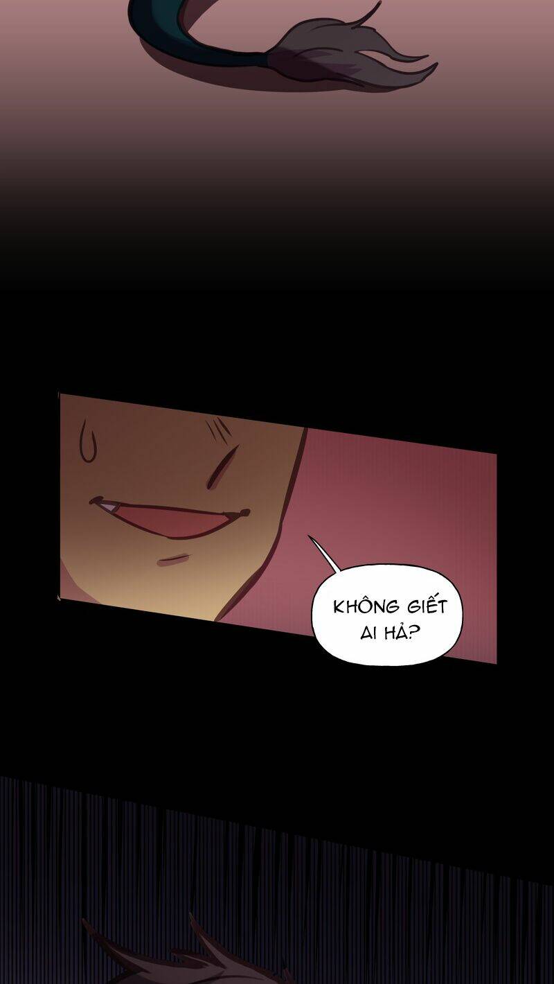 lời nguyền lalin chapter 36 36