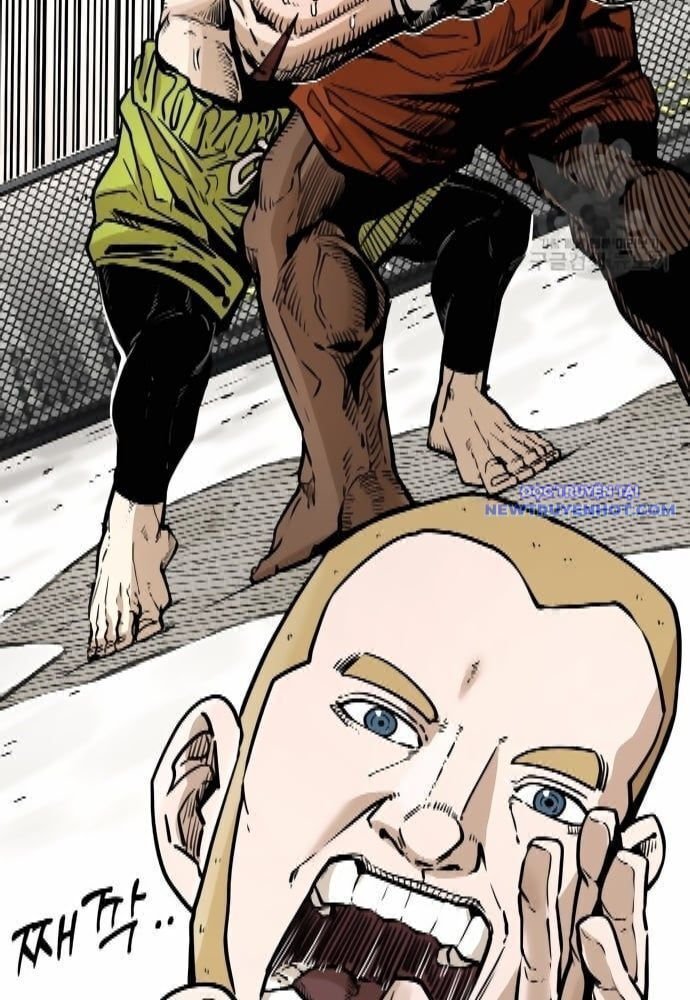 shark - cá mập chapter 273 93