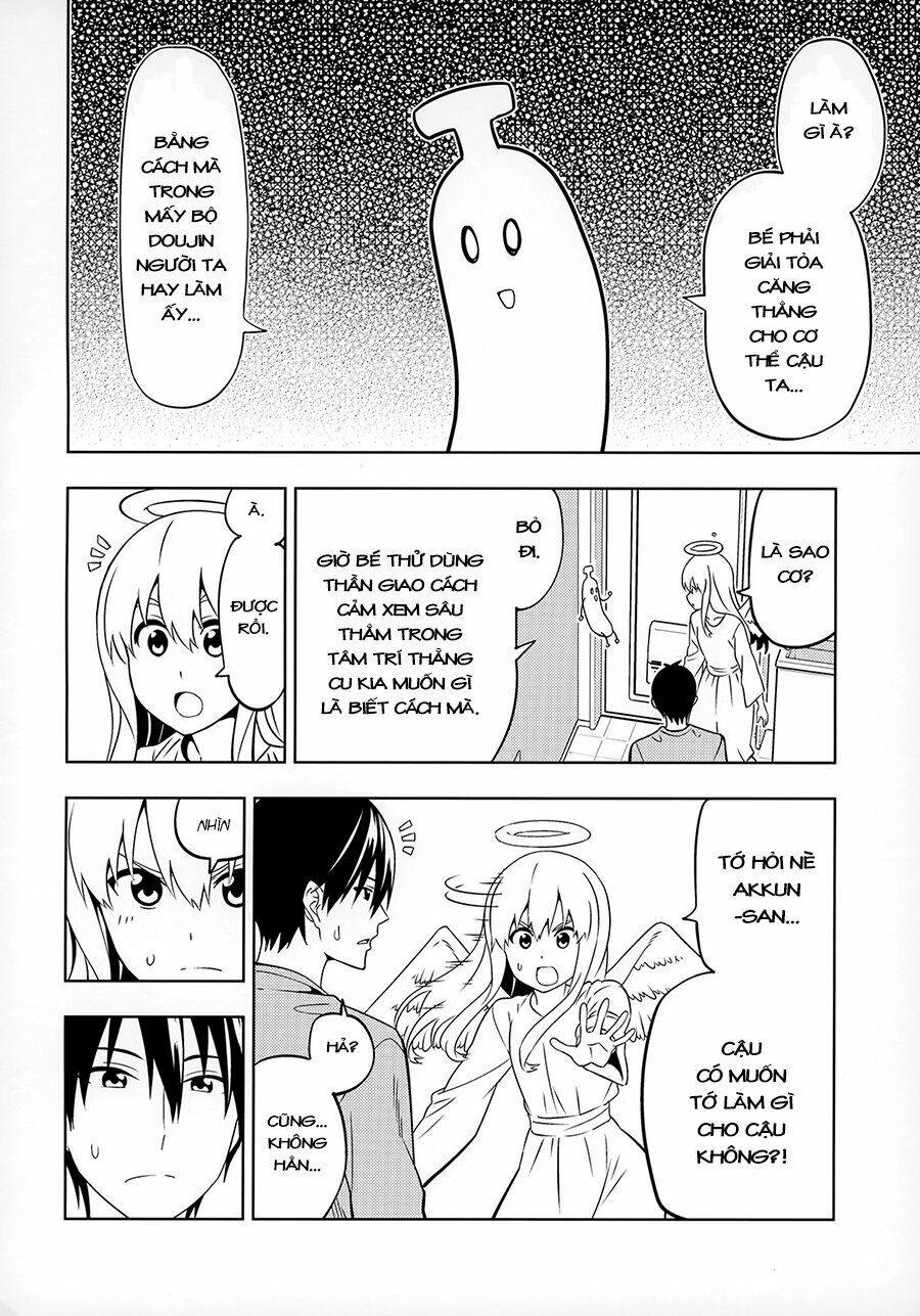 aho girl chapter 130.1 15
